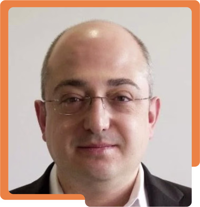 Dr. Carlos Da Costa