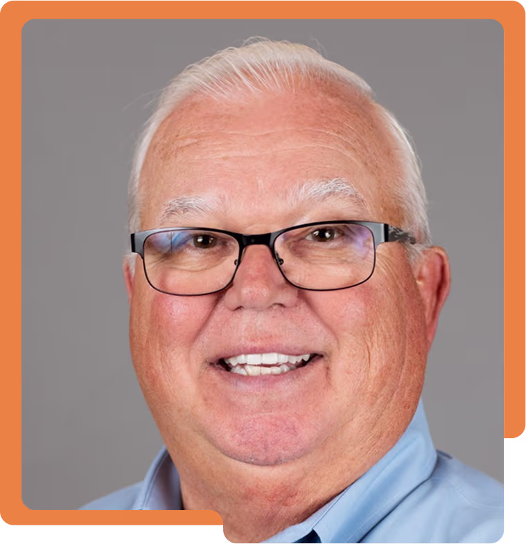 Michael B. Critchley, Past Executive Director & CEO, North American Energy Marketers Association